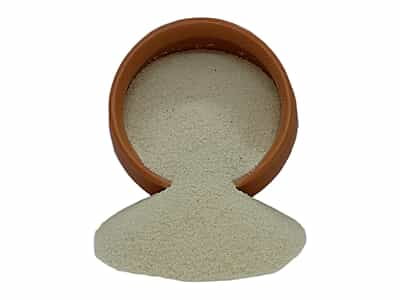 Organic Idly Rava Organic Idly Rava