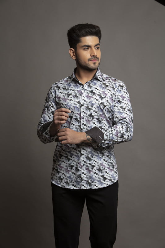 Idyllic New Patterned Shirts Idyllic New Patterned Shirts