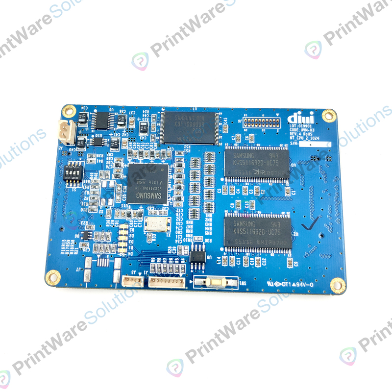 Dilli C-CPU Or D-CPU