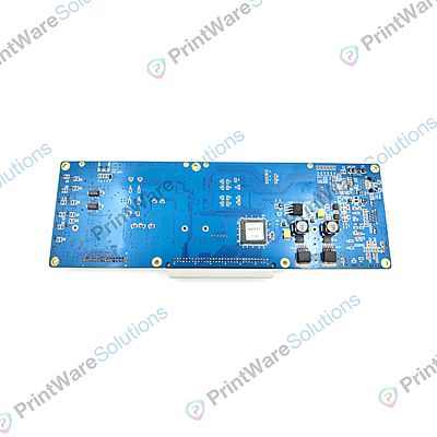 Dilli Carraige Board