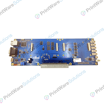 Dilli Carraige Board