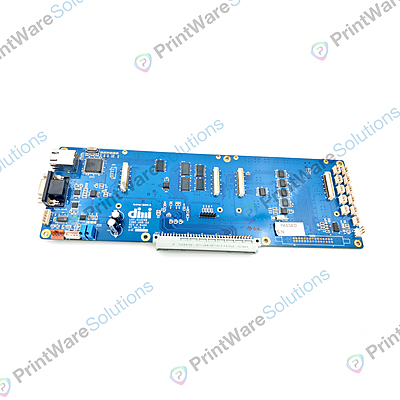 Dilli Carraige Board