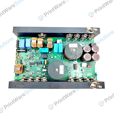 Dilli Lamp Power Supply