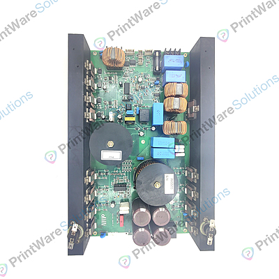 Dilli Lamp Power Supply