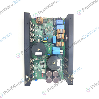 Dilli Lamp Power Supply