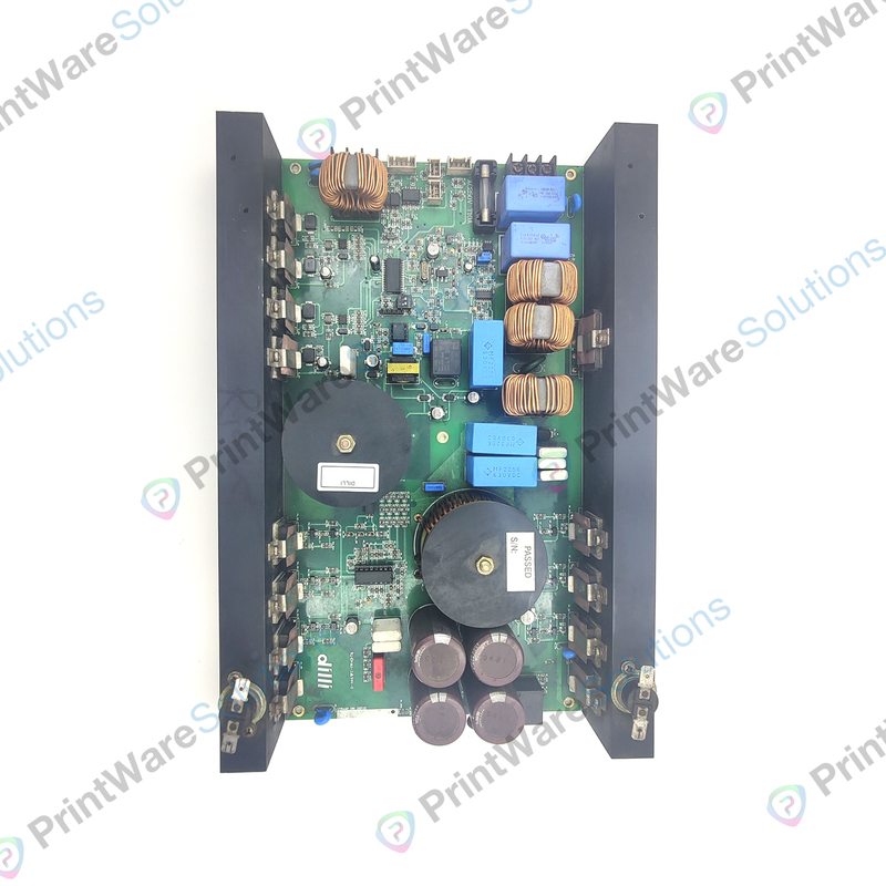 Dilli Lamp Power Supply