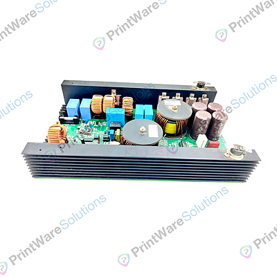 Dilli Lamp Power Supply