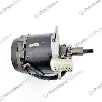 Teknic 3437 Servo Motor