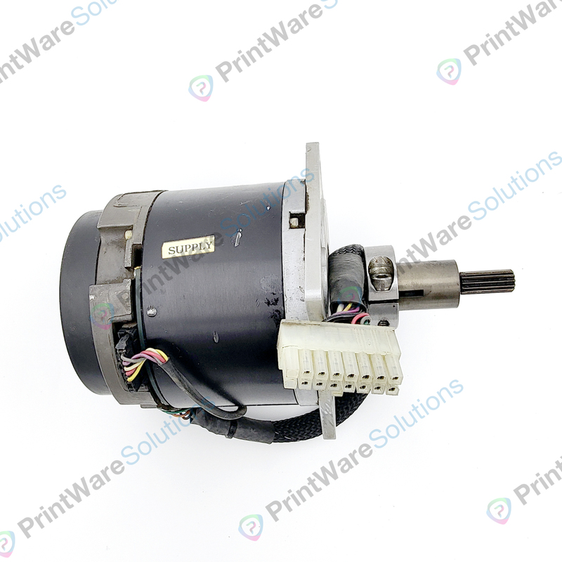 Teknic 3437 Servo Motor