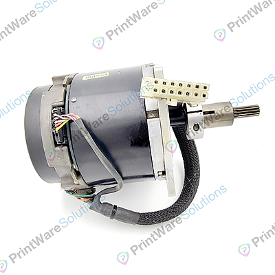 Teknic 3437 Servo Motor