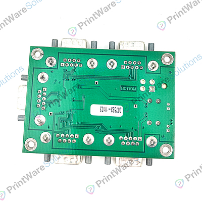 Encoder Repeater Board