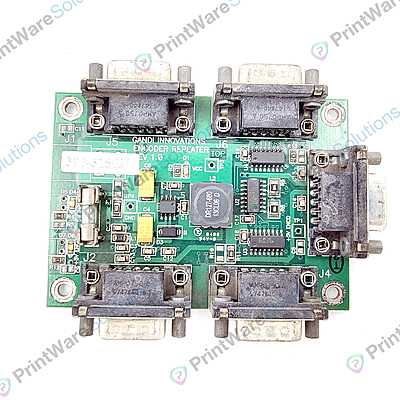 Encoder Repeater Board