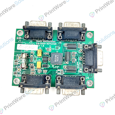 Encoder Repeater Board