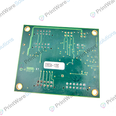 Flatbed Table Switch/Pin Board