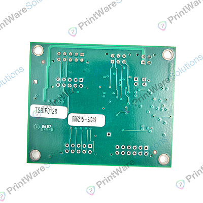 Flatbed Table Switch/Pin Board