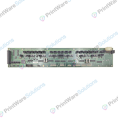 Head I/O Driver Board
