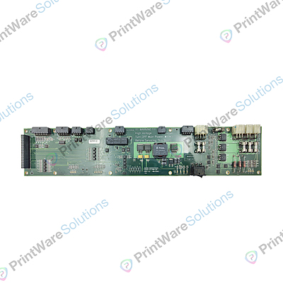 Head I/O Power Board