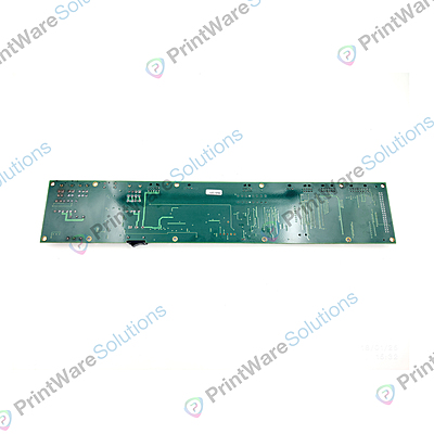 Head I/O Power Board