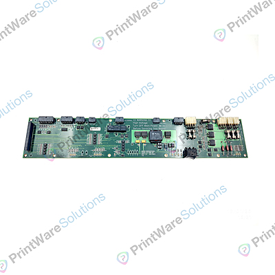 Head I/O Power Board