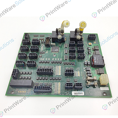 Vacuum Board