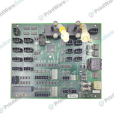 Vacuum Board
