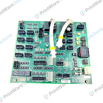 Vacuum Board