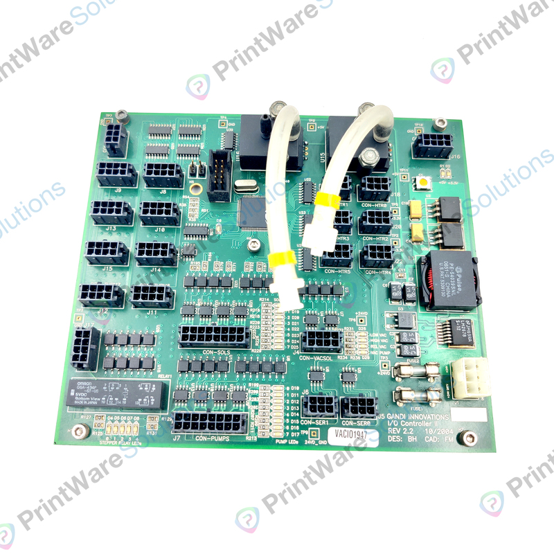 Vacuum Board