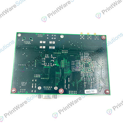 Image Capture Board Ver 1.0