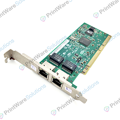 Dual Port Network Card