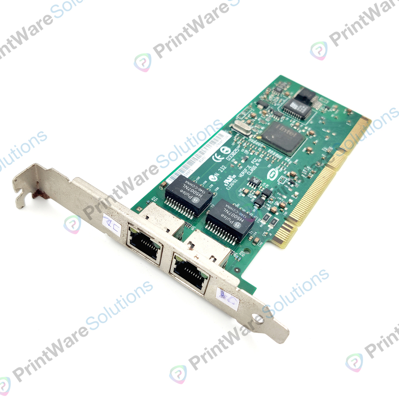 Dual Port Network Card