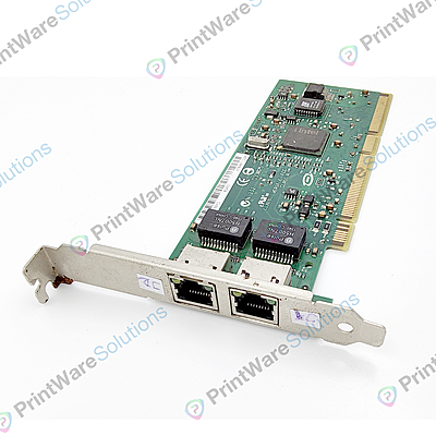 Dual Port Network Card