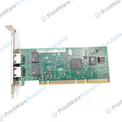 Dual Port Network Card