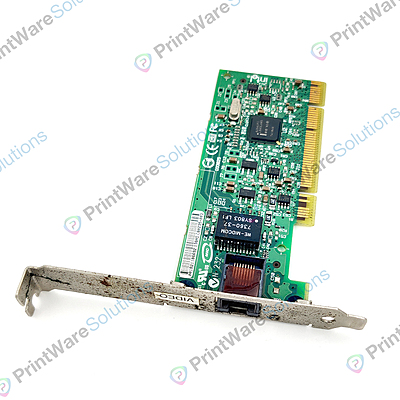 Networking Card
