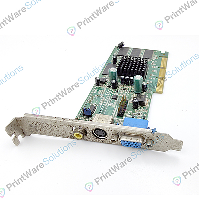 VGA Graphics Card