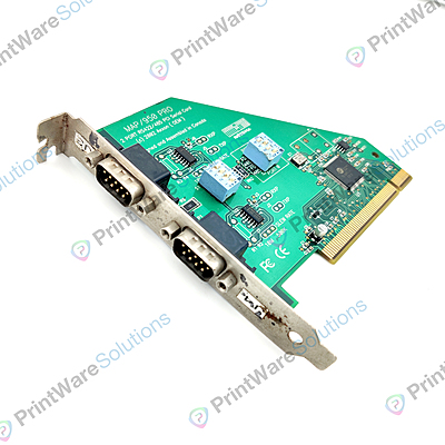 PCI Com Port Board
