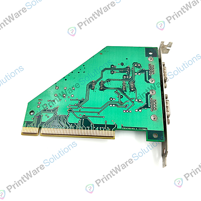 PCI Com Port Board