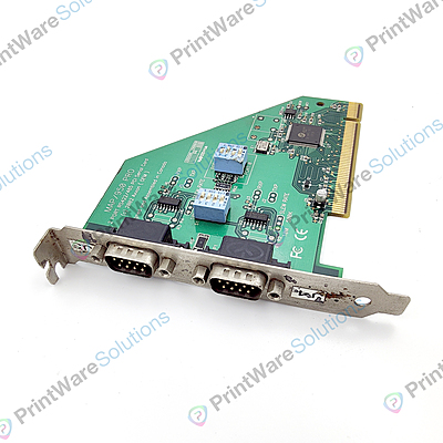 PCI Com Port Board
