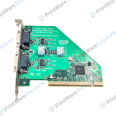 PCI Com Port Board