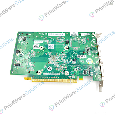 Nvidia Graphics Card FX550