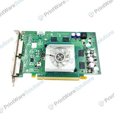 Nvidia Graphics Card FX550