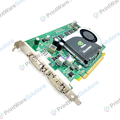 Nvidia Graphics Card FX570