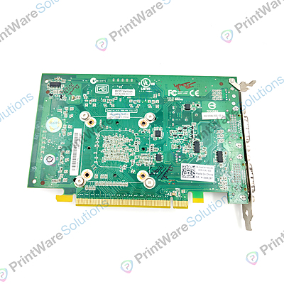 Nvidia Graphics Card FX570