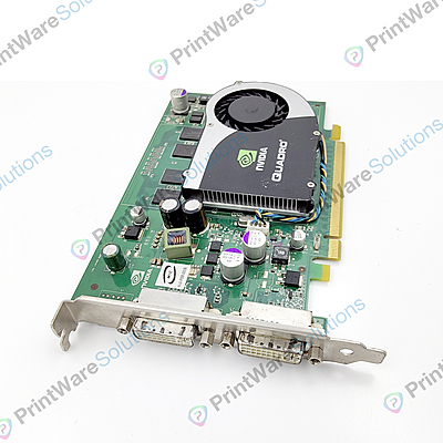Nvidia Graphics Card FX570