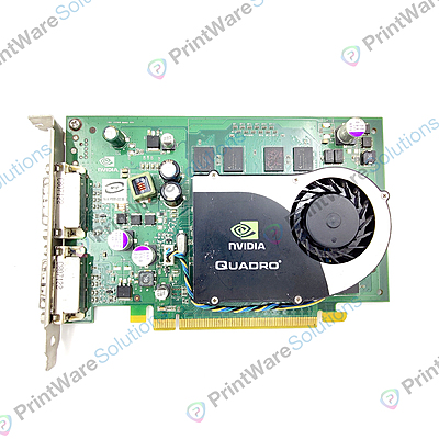 Nvidia Graphics Card FX570