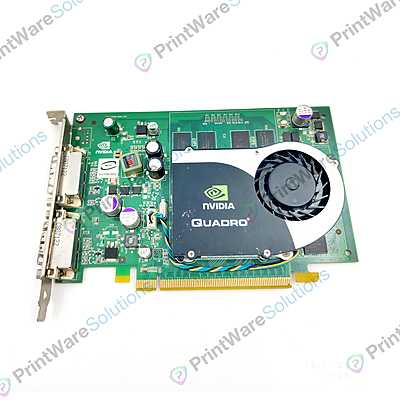Nvidia Graphics Card FX570