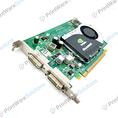 Nvidia Graphics Card FX370