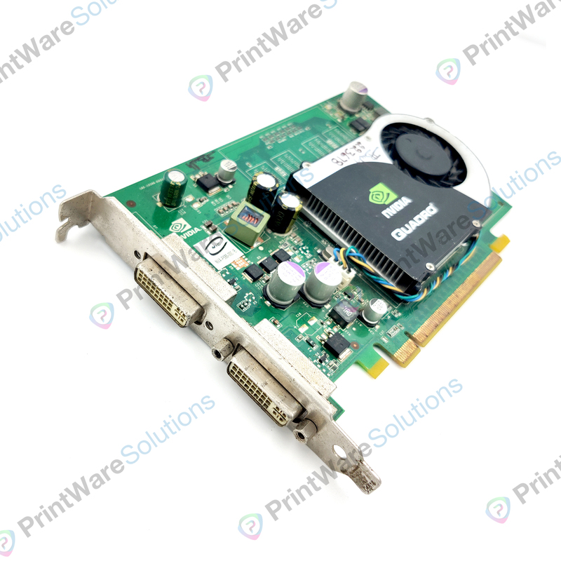 Nvidia Graphics Card FX370