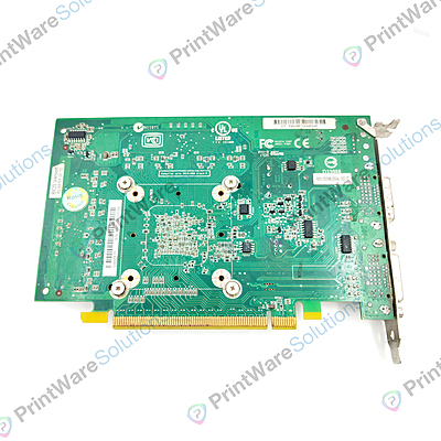 Nvidia Graphics Card FX370