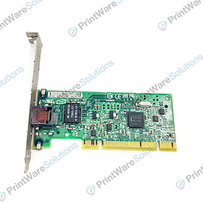 Networking Card