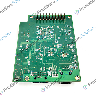 Pixel Processor Daughter Board